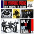 Wailin in West Covina 1963-68