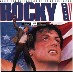 Rocky 5 (Aniv) (Spec)