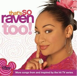 That's So Raven Too