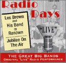 Les Brown and His Band of Renown: Jublilee On The Air (Radio
