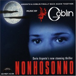 Nonhosonno - O.S.T.