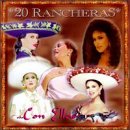 20 Rancheras Con Ellas