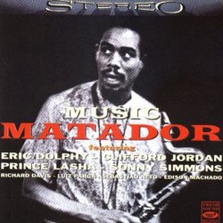 Music Matador