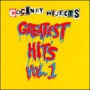 "Cockney Rejects - Greatest Hits, Vol. 1 [Rhythm Vicar]"