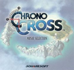Chrono Cross Music Selection