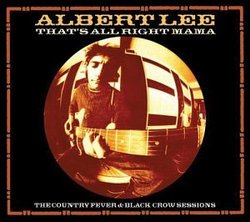 That's All Right Mama: Country Fever & Black Crow