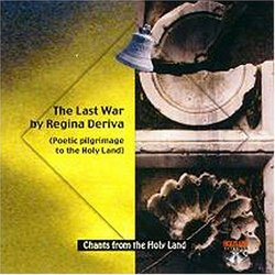 Derieva: The Last War