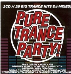 Pure Trance Party 1