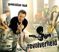 Generation Rock