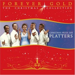 Christmas with the Platters