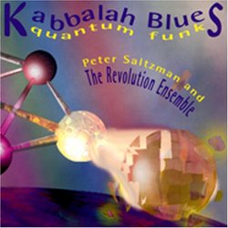 Kabbalah Blues / Quantum Funk