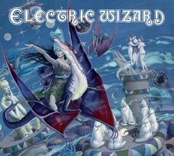 Electric Wizard (Dig)