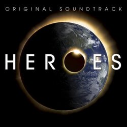 Heroes Orginal Soundtrack-Deluxe Editi