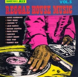 Reggae House Music 5