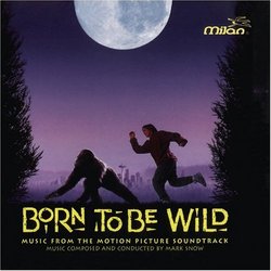 Born To Be Wild