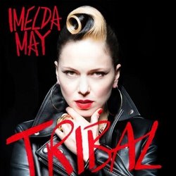 Tribal by Imelda May [Music CD]