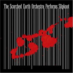 Scorched Earth Orchestra Performs Slipknot
