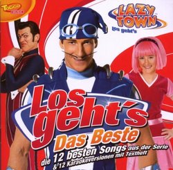 Los Gehts- Das Beste