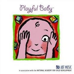 Music for Babies - Playful Baby