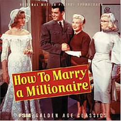 How To Marry a Millionaire [Original Motion Picture Soundtrack]