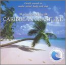 Sounds of Caribbean Coastline