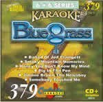 Chartbuster Karaoke: Bluegrass, Vol. 5