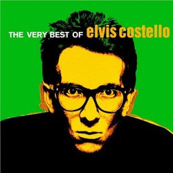 Best Of Elvis Costello