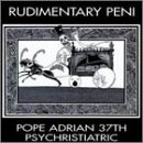 Pope Adrian 37th
