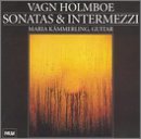 Sonatas & Intermezzi