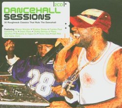 Dancehall Sessions