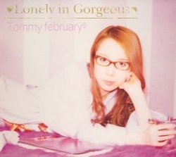 Lonely in Gorgeous