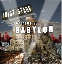 Welcome to Babylon [CD on Demand]