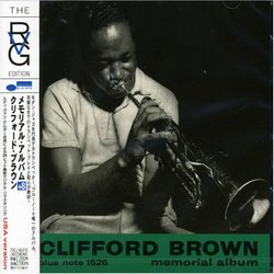 Clifford Brown Memorial Album