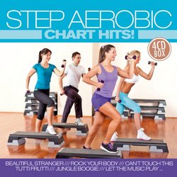 Step Aerobic: Chart Hits