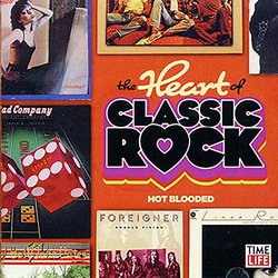 Heart Of Classic Rock - Popular Rock Songs
