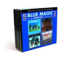 Very Best of Blue Magic