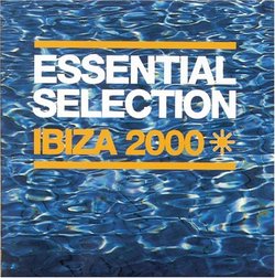 Essential Selection Ibiza 2000