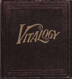 Vitalogy