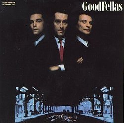 Goodfellas: Music From The Motion Picture