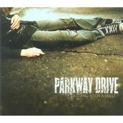 Killing With a Smile by Parkway Drive