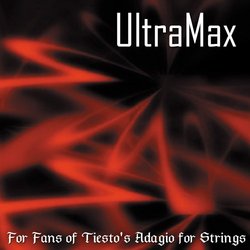 For Fans of Tiesto's Adagio for Strings