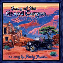 Song of the Grand Canyon