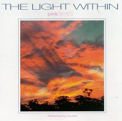 The Light Within: Pink SKYES