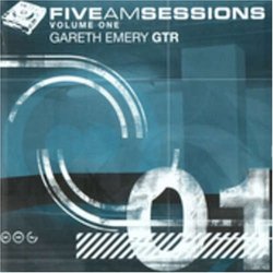 Five Am Sessions, Vol. 1