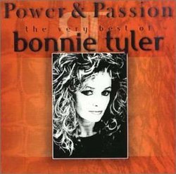 Power & Passion: Very Best Of