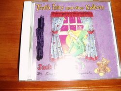 Tooth Fairy & Other Kidbits