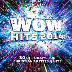 Wow Hits 2014