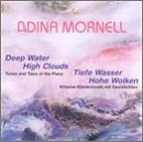 Deep Water High Clouds: Tones & Tales of Piano
