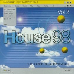 House 98: Vol 2