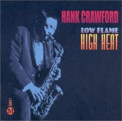 Low Flame High Heat
